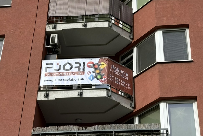 FJORI