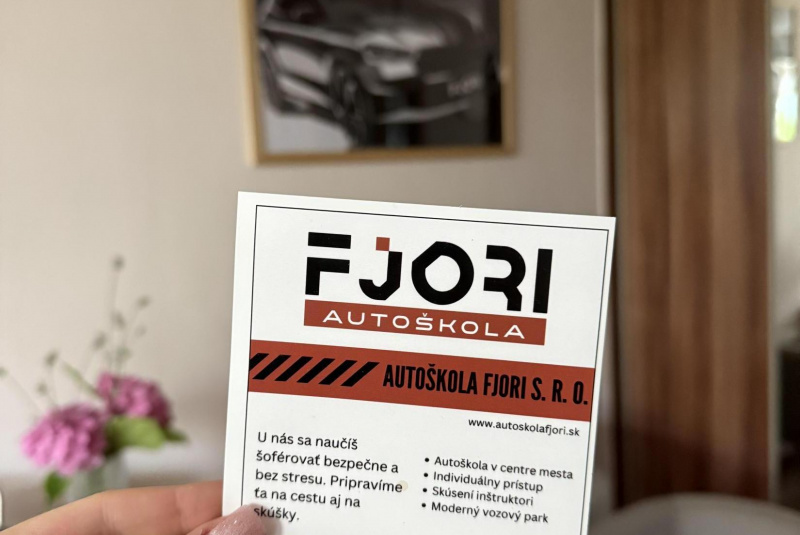 FJORI
