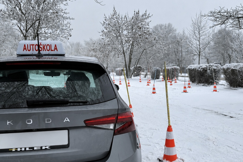 Vozidlá